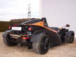 KTM X-Bow by MTM 2009 года